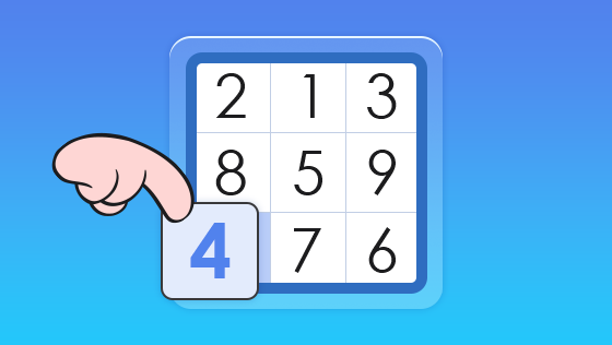 sudoku basic