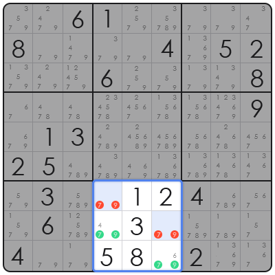 sudoku evil online