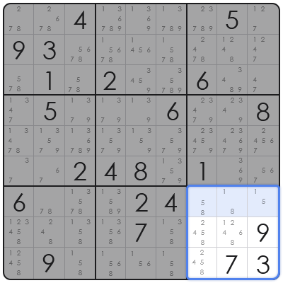 sudoku monster