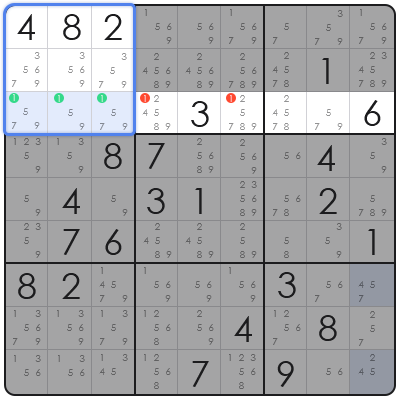 sudoku island