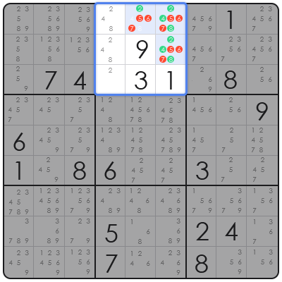 online sudoku for kids